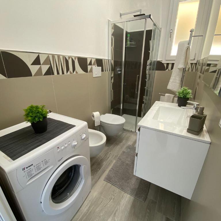 Sun Holiday - Casa con 2 Camere da Letto - 15