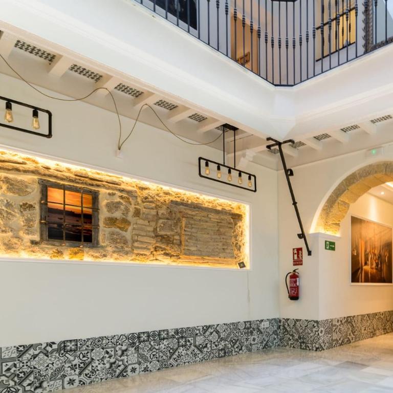 Apartamento Entrecatedrales 2 - Apartamento de 1 dormitorio - 21