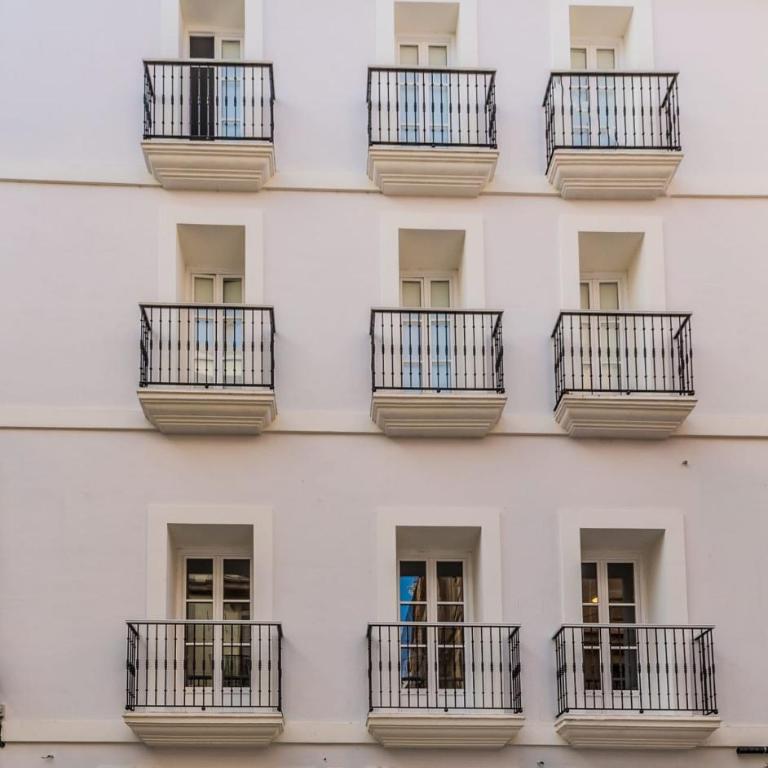 Apartamento Entrecatedrales 2 - Apartamento de 1 dormitorio - 38