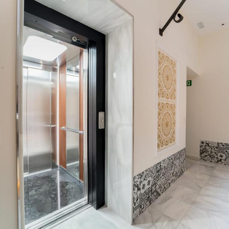 Apartamento Entrecatedrales 2 - Apartamento de 1 dormitorio - 26