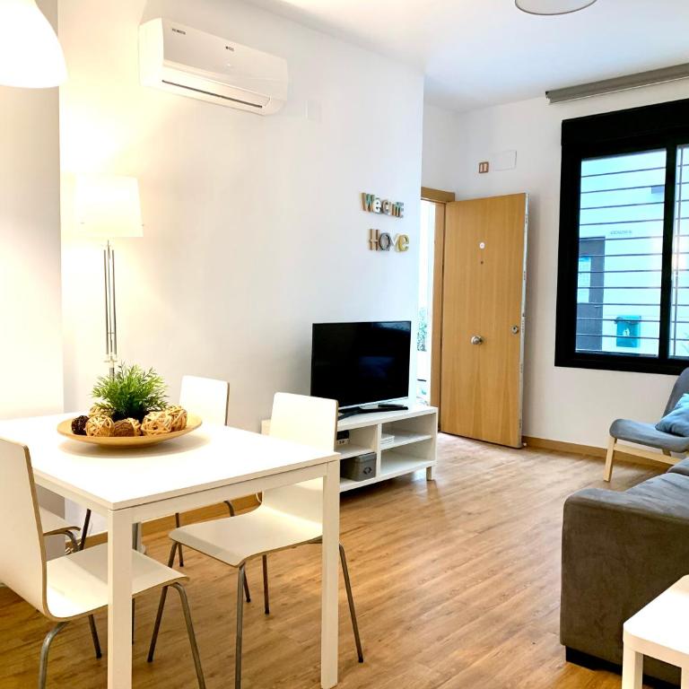 Homely Málaga Refino 1-I6 y bajo E5 - Apartamento - Planta baja - 23