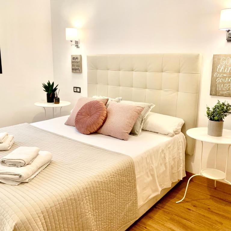Homely Málaga Refino 1-I6 y bajo E5 - Apartamento - Planta baja - 10