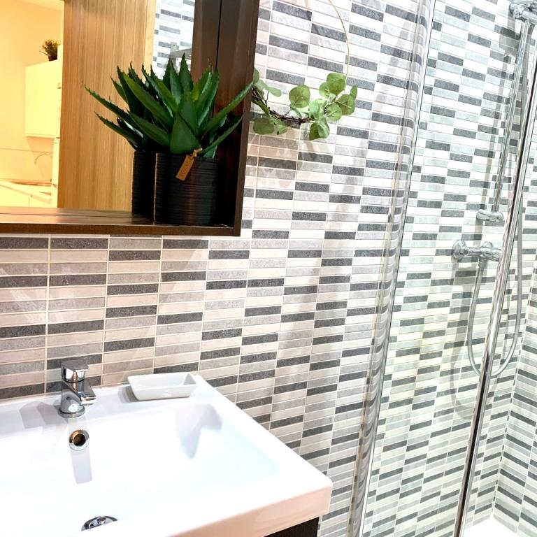 Homely Málaga Refino 1-I6 y bajo E5 - Apartamento - Planta baja - 15