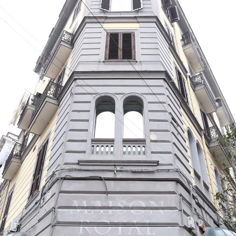 Duomo Platinum Apartments - Loft - 8