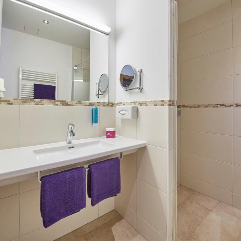 Johanneshof - Dein MOUNTAIN Wohlfühlhotel - Comfort Doppelzimmer mit Balkon - 16