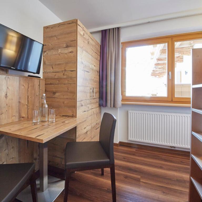 Johanneshof - Dein MOUNTAIN Wohlfühlhotel - Junior Suite für Familien - 10