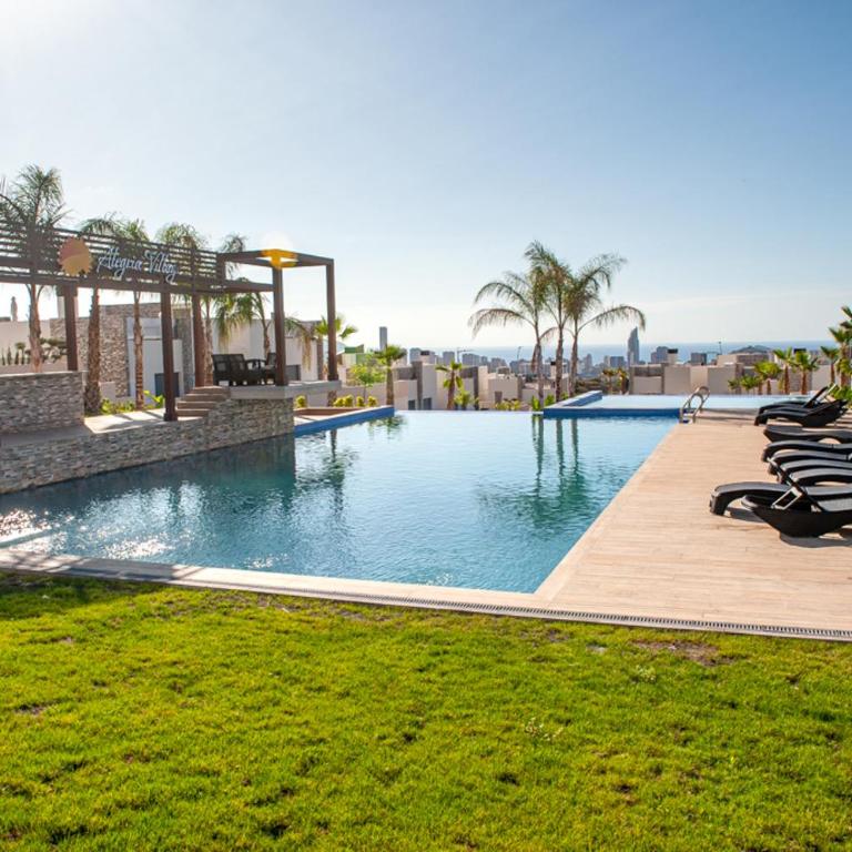 Vakantiewoning Alegria - Casa de 3 dormitorios - 30