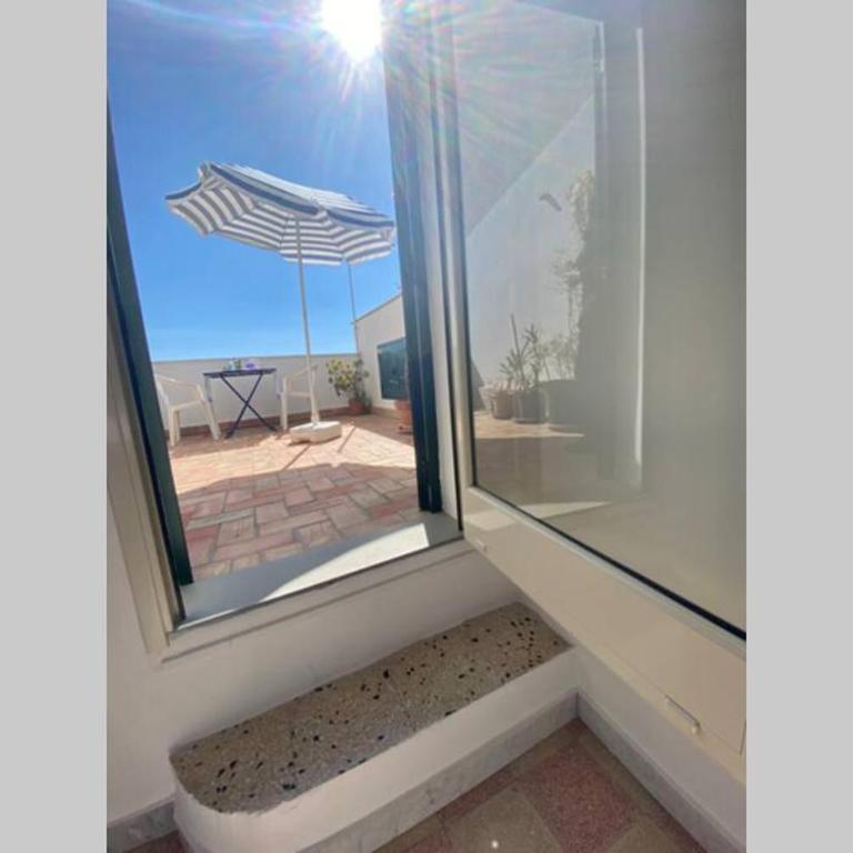La casa del pescatore - Two-Bedroom Apartment - 36