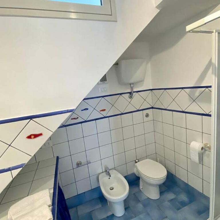 La casa del pescatore - Two-Bedroom Apartment - 31