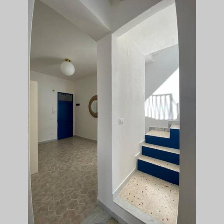 La casa del pescatore - Two-Bedroom Apartment - 34