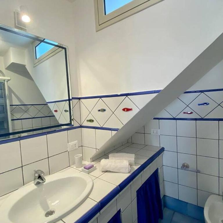 La casa del pescatore - Two-Bedroom Apartment - 30