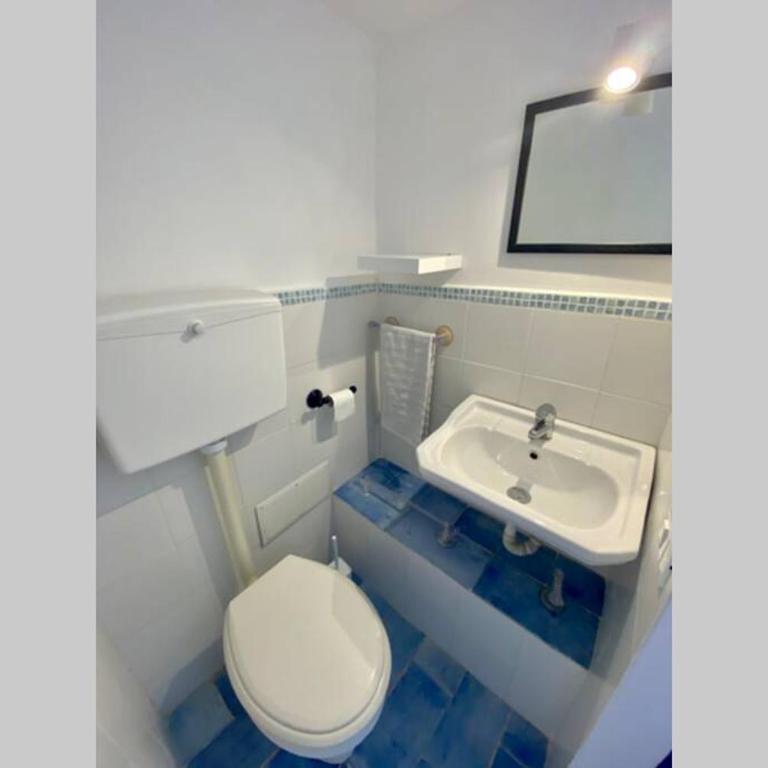 La casa del pescatore - Two-Bedroom Apartment - 37