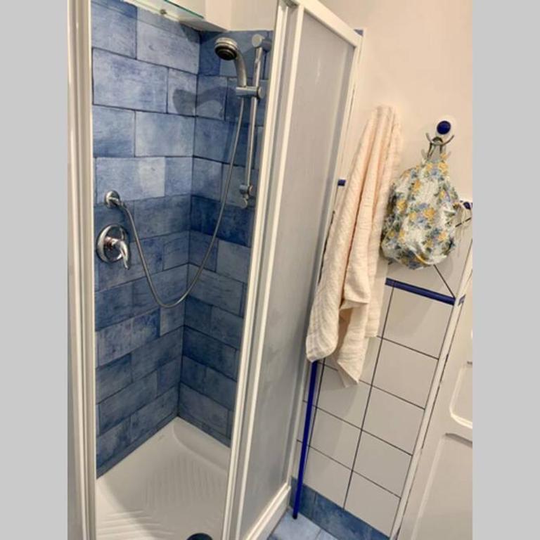 La casa del pescatore - Two-Bedroom Apartment - 32