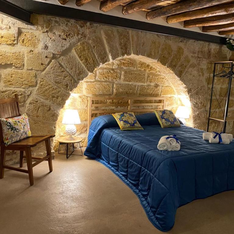 Il Siciliano home - Appartamento con 1 Camera da Letto - 13