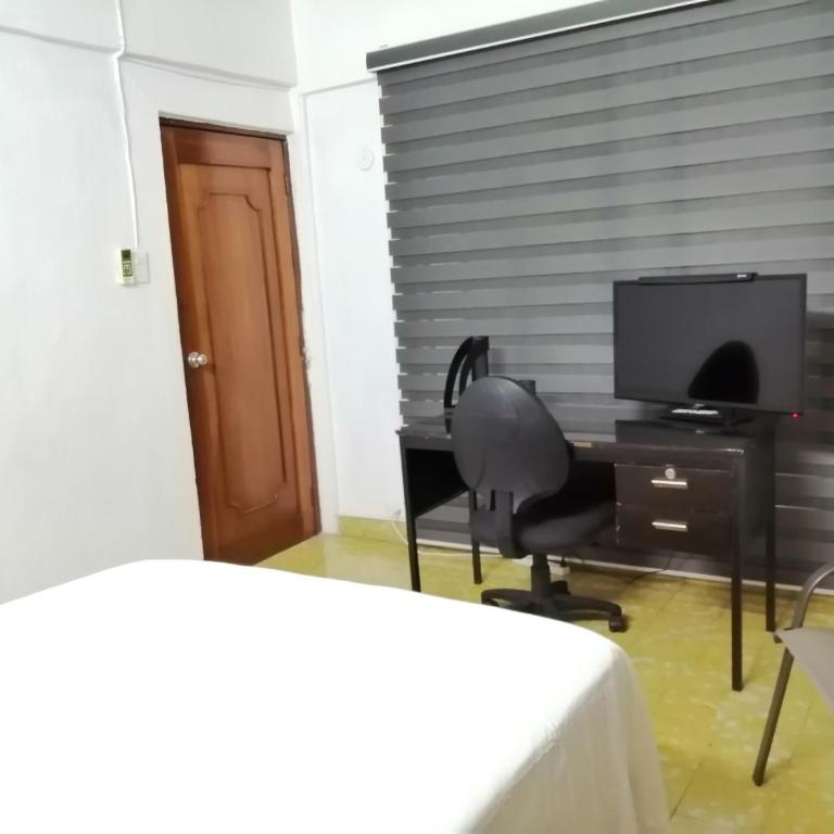 MI CA-SA EN MÉRIDA - Two-Bedroom Apartment - 2