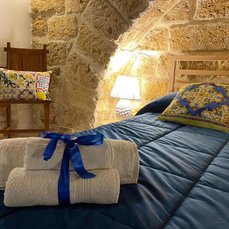 Il Siciliano home - Appartamento con 1 Camera da Letto - 15