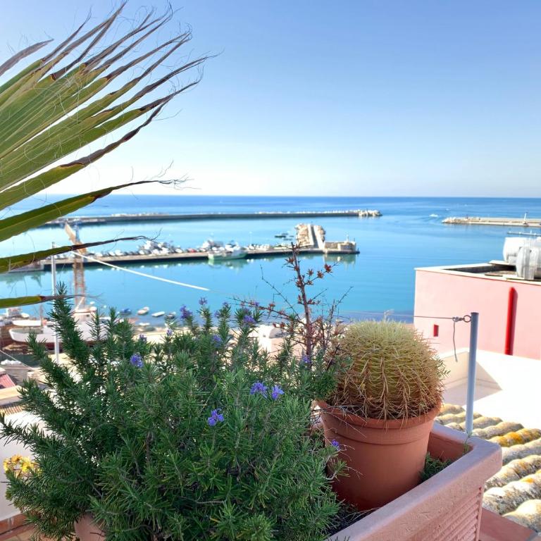 La casa del pescatore - Two-Bedroom Apartment - 3