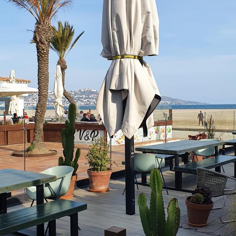 Ampuries Delta Apartment - Apartamento con terraza - 40