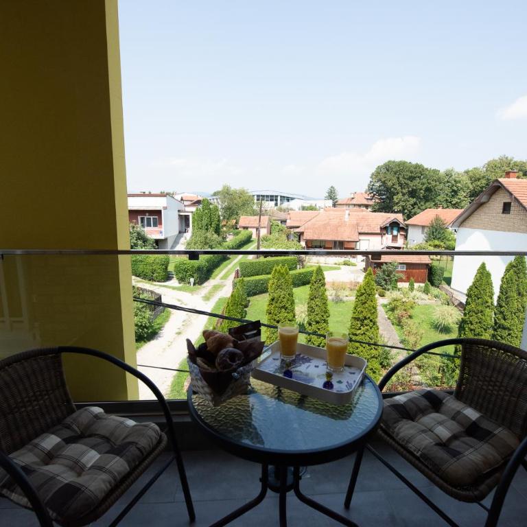 Apartman A9 Lux - Apartman - 34