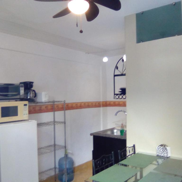 MI CA-SA EN MÉRIDA - Two-Bedroom Apartment - 1
