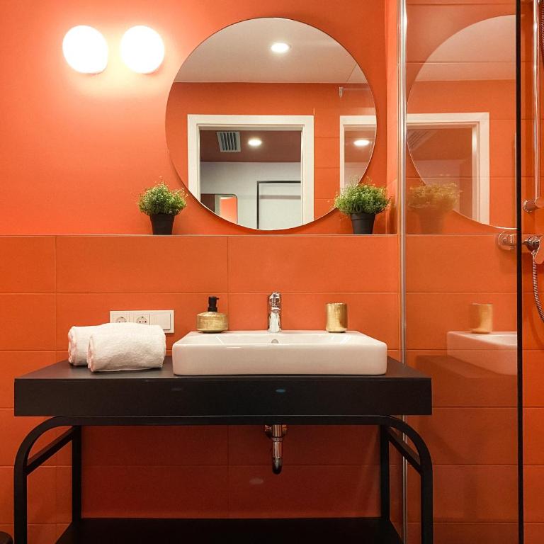 Astoria Apartments - Appartamento Monolocale - 1