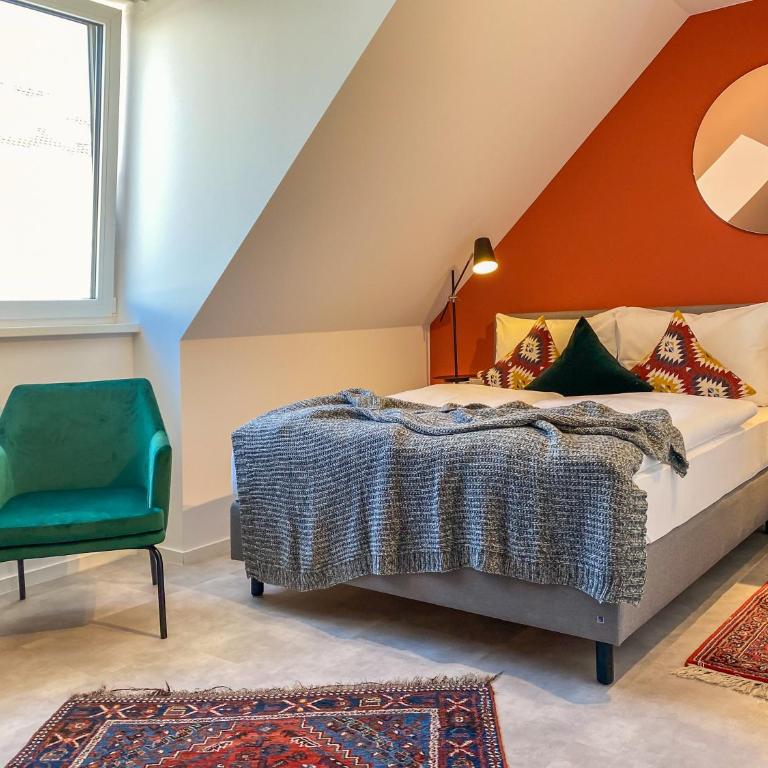 Astoria Apartments - Appartamento Attico - 6