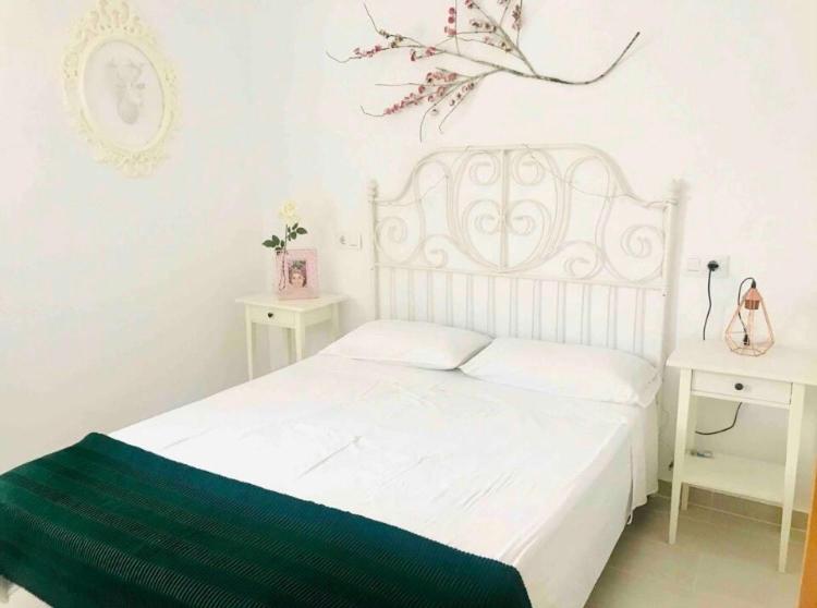 Chic & Sailor Beach Home - Apartamento de 2 dormitorios - 6