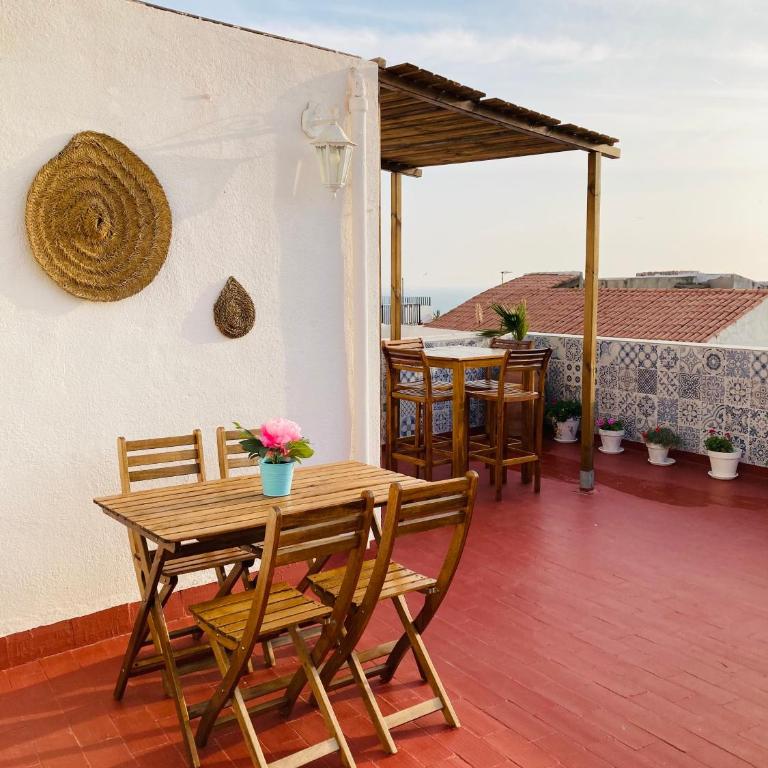Chic & Sailor Beach Home - Apartamento de 2 dormitorios - 24