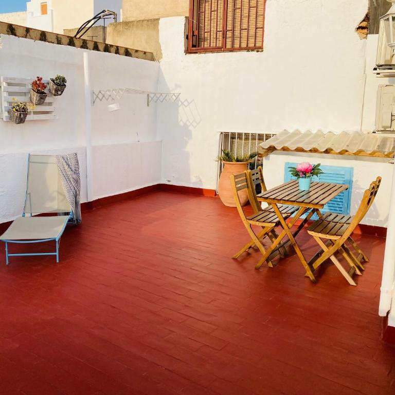 Chic & Sailor Beach Home - Apartamento de 2 dormitorios - 26
