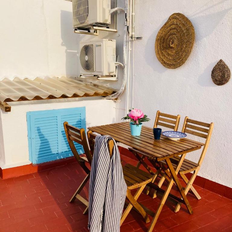 Chic & Sailor Beach Home - Apartamento de 2 dormitorios - 25