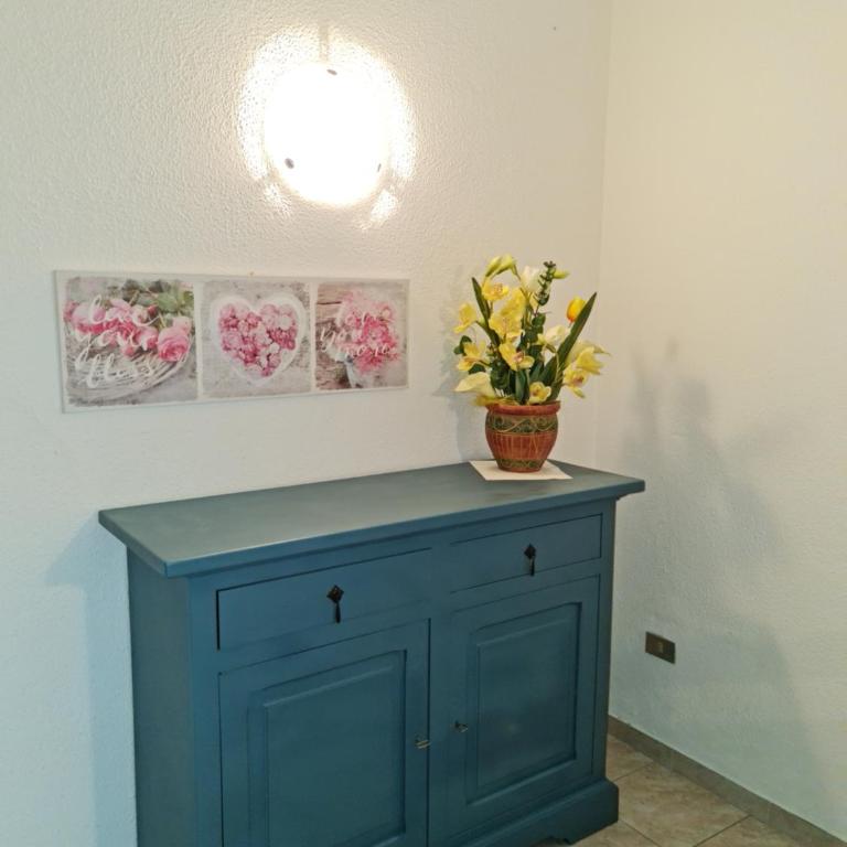 Da Michele. - Casa con 2 Camere da Letto - 1