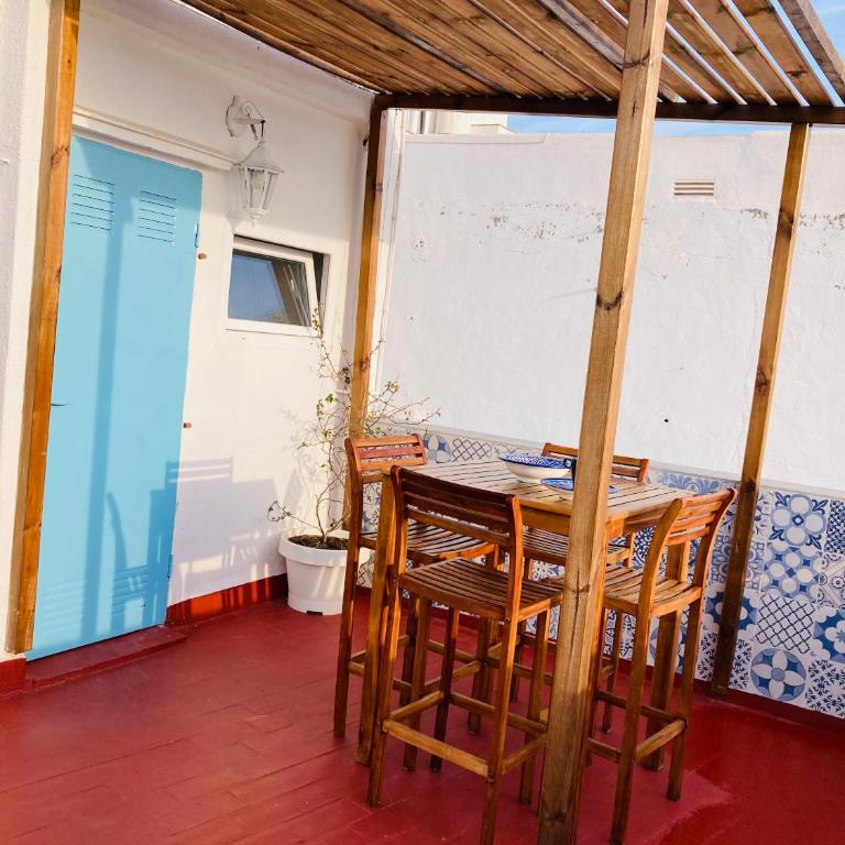 Chic & Sailor Beach Home - Apartamento de 2 dormitorios - 27