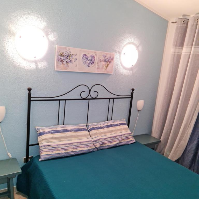 Da Michele. - Casa con 2 Camere da Letto - 32