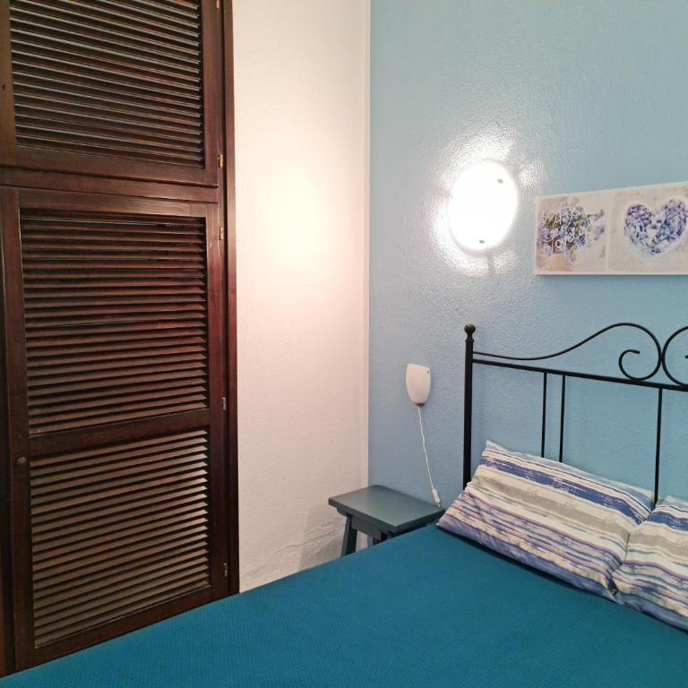 Da Michele. - Casa con 2 Camere da Letto - 33