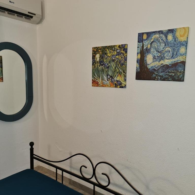 Da Michele. - Casa con 2 Camere da Letto - 34