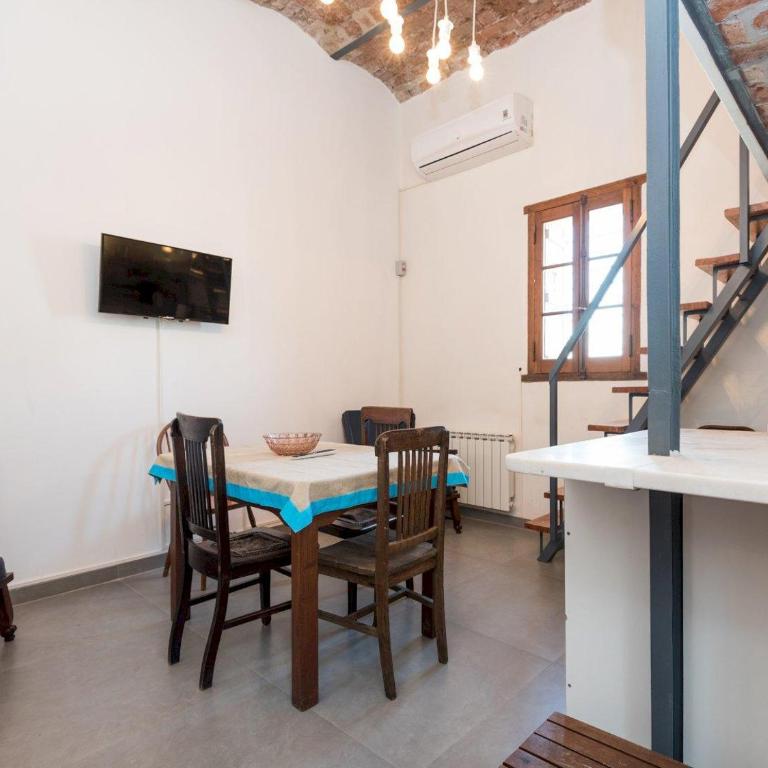 Apartment Defensa and San Juan by For Rent Argentina - Apartamento de 3 dormitorios - 3