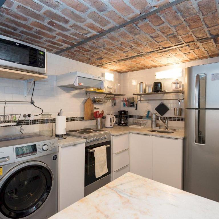 Apartment Defensa and San Juan by For Rent Argentina - Apartamento de 3 dormitorios - 5