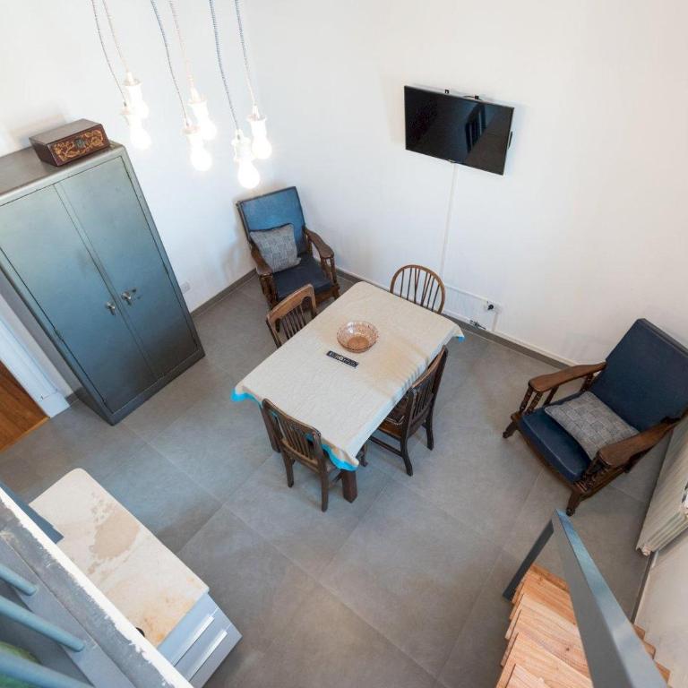 Apartment Defensa and San Juan by For Rent Argentina - Apartamento de 3 dormitorios - 7