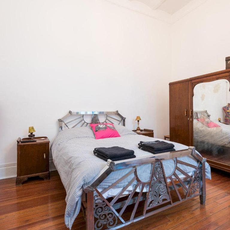 Apartment Defensa and San Juan by For Rent Argentina - Apartamento de 3 dormitorios - 8