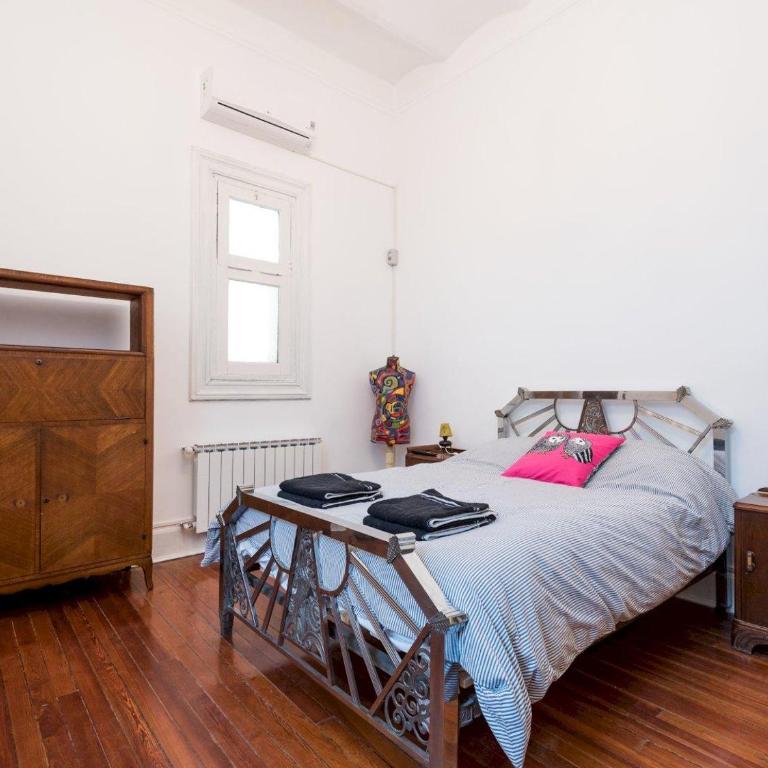 Apartment Defensa and San Juan by For Rent Argentina - Apartamento de 3 dormitorios - 11