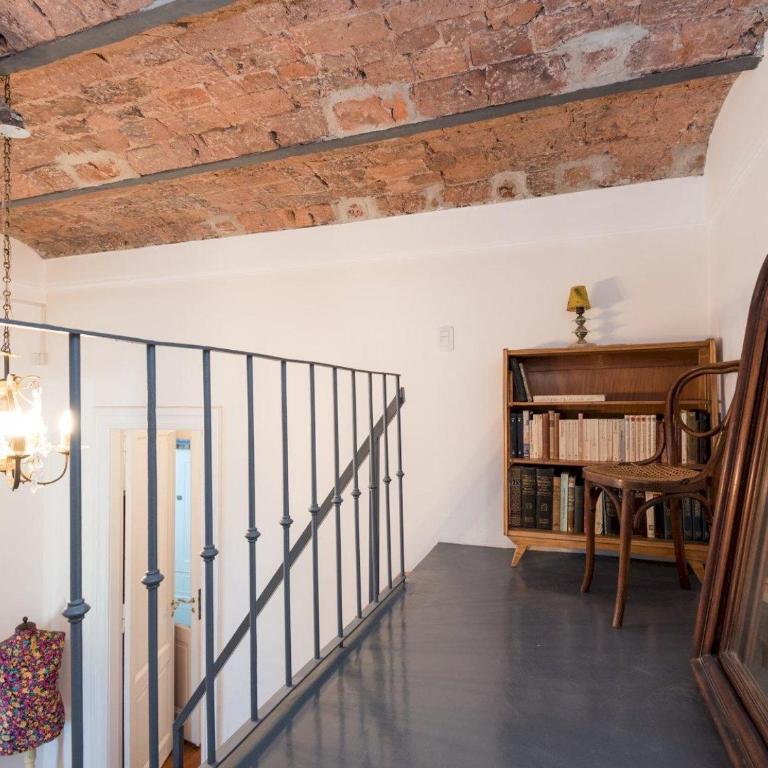 Apartment Defensa and San Juan by For Rent Argentina - Apartamento de 3 dormitorios - 16