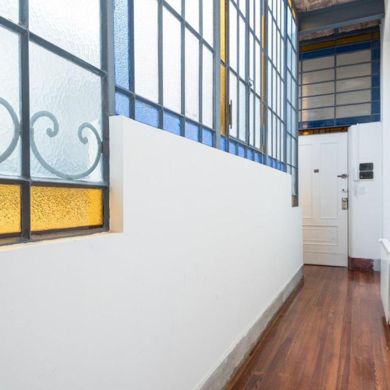 Apartment Defensa and San Juan by For Rent Argentina - Apartamento de 3 dormitorios - 18