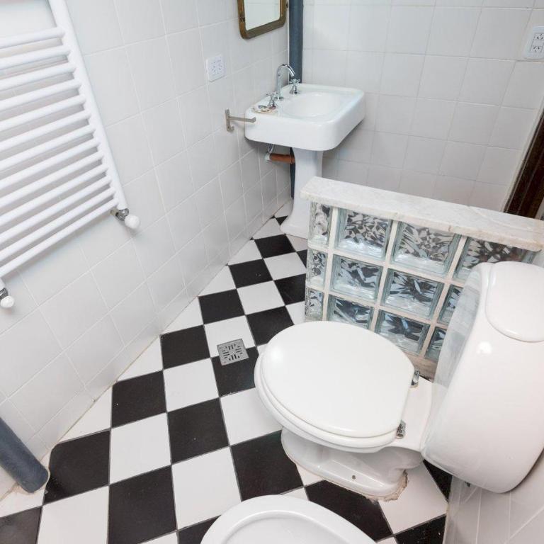 Apartment Defensa and San Juan by For Rent Argentina - Apartamento de 3 dormitorios - 20