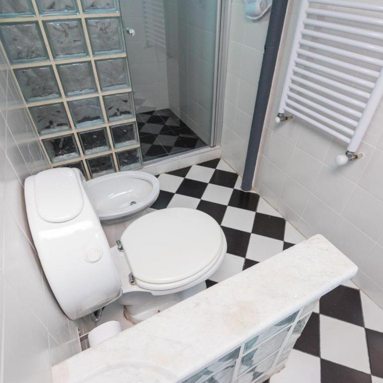 Apartment Defensa and San Juan by For Rent Argentina - Apartamento de 3 dormitorios - 21