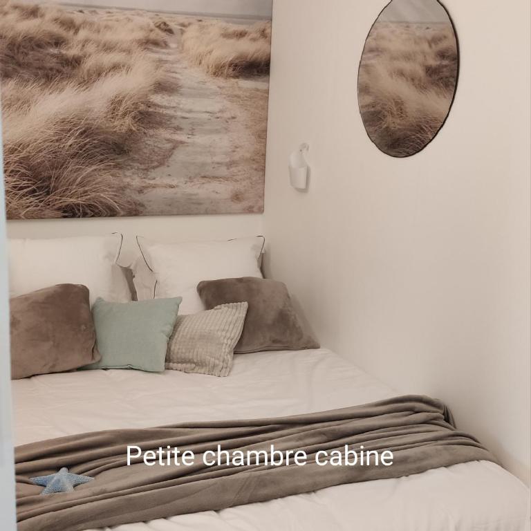 LE 21 Vue sur Mer - Appartement 2 Chambres - 13
