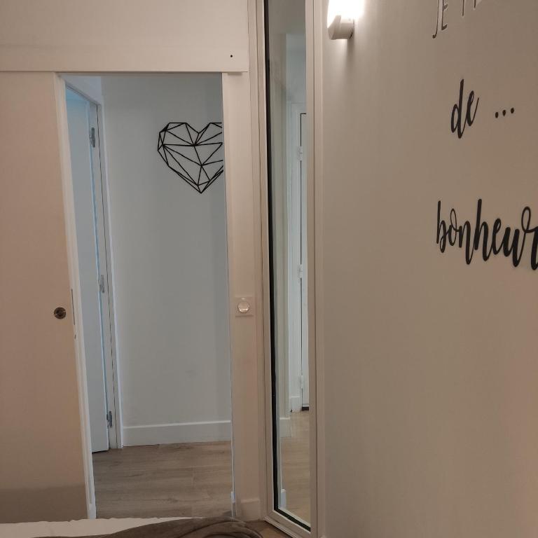 LE 21 Vue sur Mer - Appartement 2 Chambres - 14