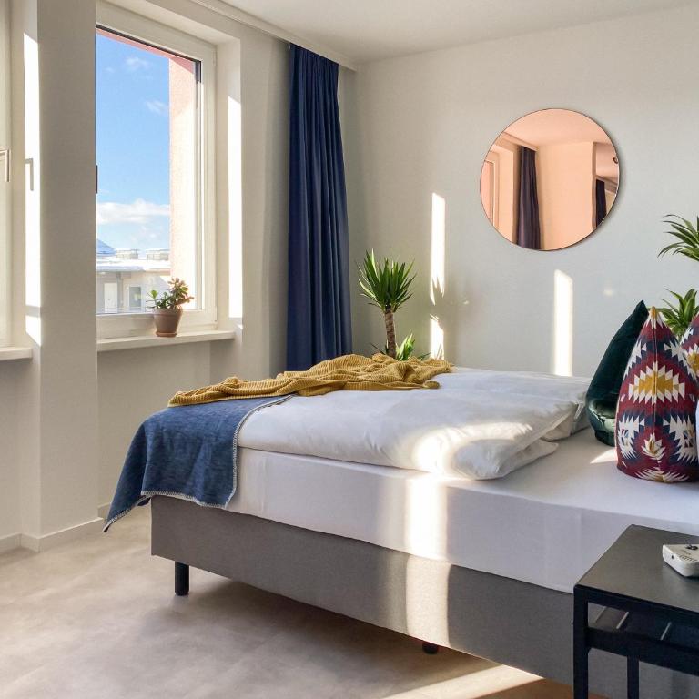 Astoria Apartments - Appartamento Monolocale - 9