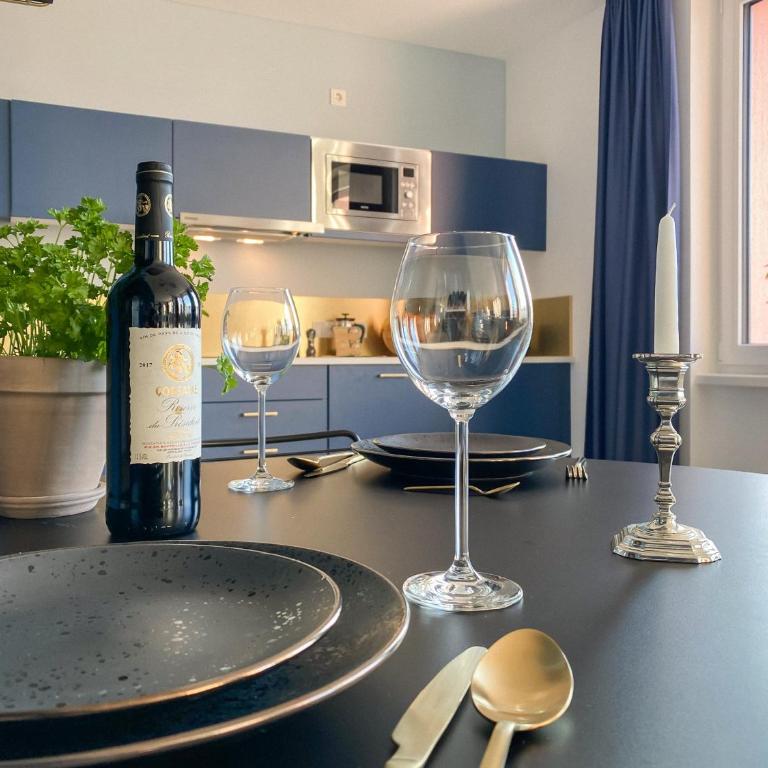 Astoria Apartments - Appartamento Monolocale - 5