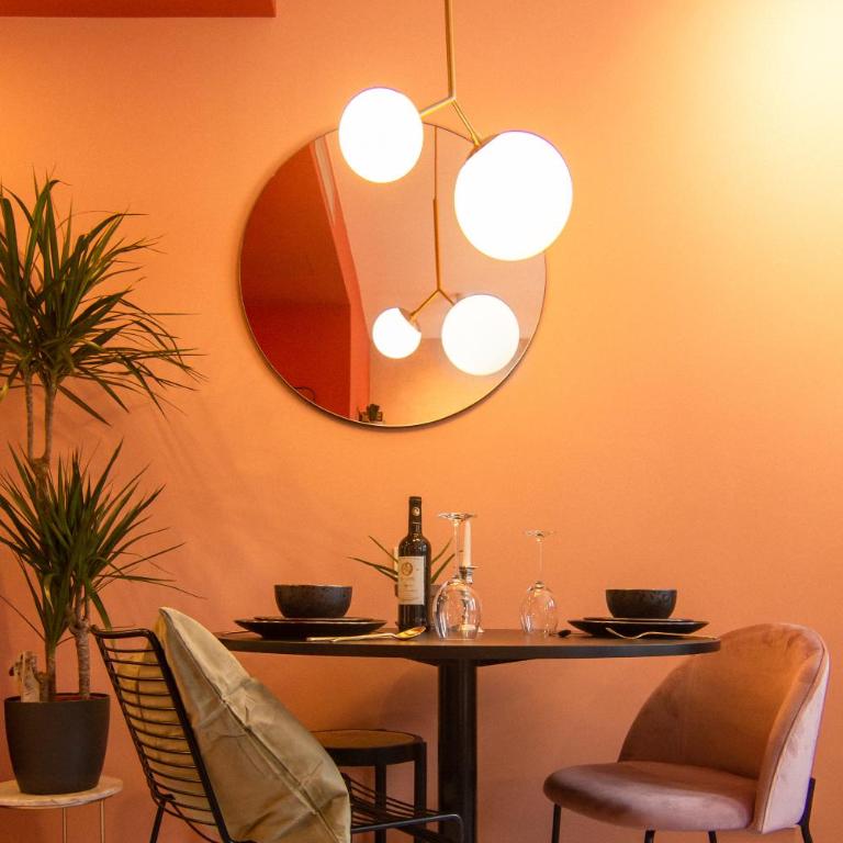 Astoria Apartments - Appartamento Monolocale - 7