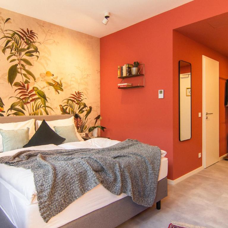 Astoria Apartments - Appartamento Monolocale - 9